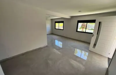 Casa 3 dormitórios à venda no bairro são francisco com 89 m² de área privativa
