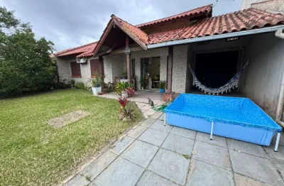 Casa 3 dormitórios à venda no bairro centro com 102 m² de área privativa - 2 vagas de garagem