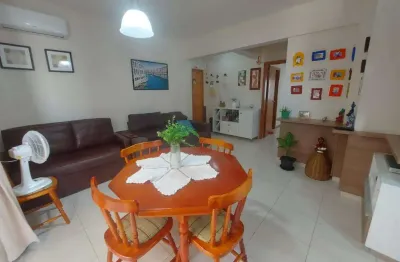 Apartamento 1 dormitório à venda no bairro centro com 90 m² de área privativa - 2 vagas de garagem
