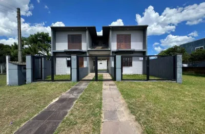 Sobrado/ duplex 3 dormitórios à venda no bairro presidente com 98 m² de área privativa - 1 vaga de garagem