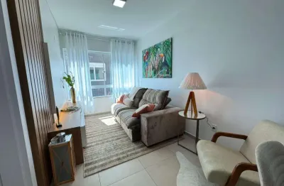 Apartamento 2 dormitórios à venda no bairro centro com 78 m² de área privativa - 1 vaga de garagem