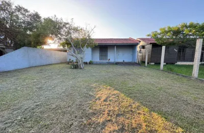 Casa 2 dormitórios à venda no bairro zona nova sul com 78 m² de área privativa