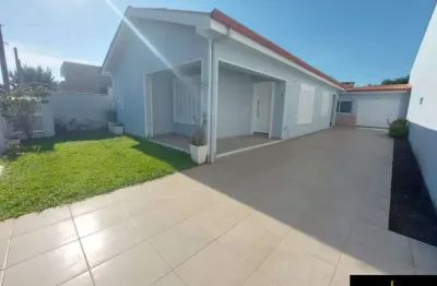 Casa com 4 quartos à venda na Borges De Medeiros, 2245, Centro, Tramandaí