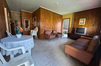 Casa 3 dormitórios à venda no bairro barra com 100 m² de área privativa - 1 vaga de garagem