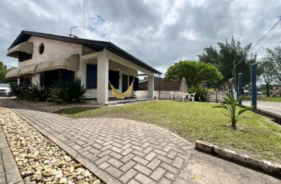 Casa 3 dormitórios à venda no bairro centro com 190 m² de área privativa - 2 vagas de garagem