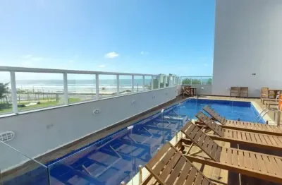 Apartamento 2 dormitórios à venda no bairro centro com 66 m² de área privativa - 1 vaga de garagem