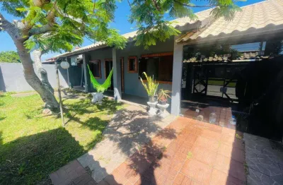 Casa 4 dormitórios à venda no bairro centro com 125 m² de área privativa