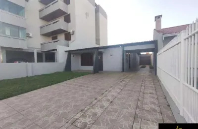 Casa com 3 quartos à venda na Osvaldo Bastos, 1264, Zona Nova, Tramandaí