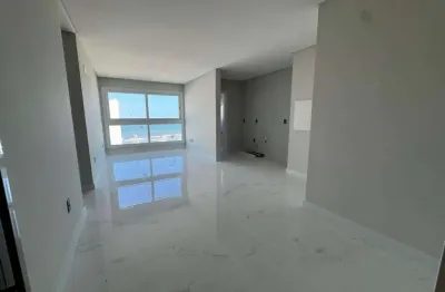 Apartamento 2 dormitórios à venda no bairro centro com 88 m² de área privativa - 1 vaga de garagem