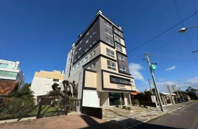 Apartamento 1 dormitório à venda no bairro centro com 37 m² de área privativa - 1 vaga de garagem