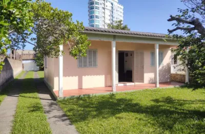 Casa 3 dormitórios à venda no bairro centro com 115 m² de área privativa - 1 vaga de garagem