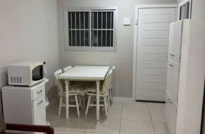 Apartamento 1 dormitório à venda no bairro centro com 40 m² de área privativa