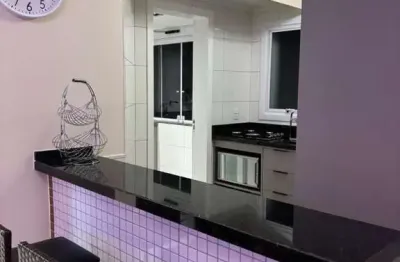 Apartamento 1 dormitório à venda no bairro centro com 60 m² de área privativa - 1 vaga de garagem