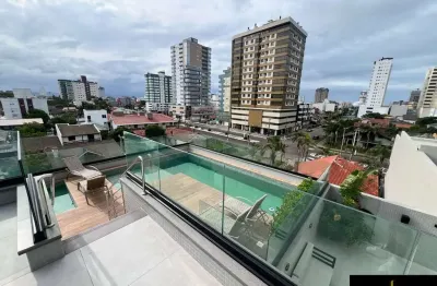 Apartamento com 1 quarto à venda na Avenida Fernando Amaral, 1099, Centro, Tramandaí