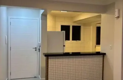 Apartamento 1 dormitório à venda no bairro centro com 60 m² de área privativa - 1 vaga de garagem
