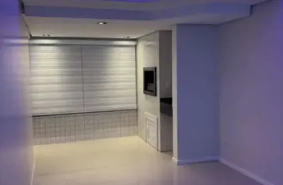 Apartamento 1 dormitório à venda no bairro centro com 60 m² de área privativa - 1 vaga de garagem