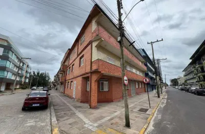 Apartamento 3 dormitórios à venda no bairro centro com 65 m² de área privativa