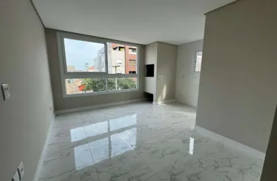 Apartamento 3 dormitórios à venda no bairro centro com 68 m² de área privativa - 1 vaga de garagem