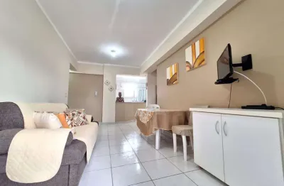 Apartamento 1 dormitório à venda no bairro centro com 75 m² de área privativa - 1 vaga de garagem