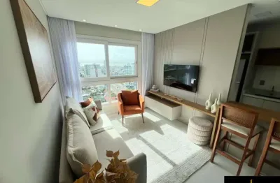 Apartamento 2 dormitórios á venda em tramandaí - bairro centro