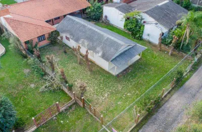 Casa 3 dormitórios à venda no bairro centro com 136 m² de área privativa