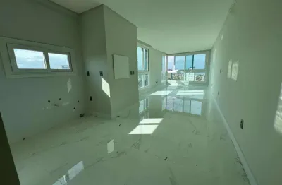 Apartamento 2 dormitórios à venda no bairro centro com 101 m² de área privativa - 1 vaga de garagem