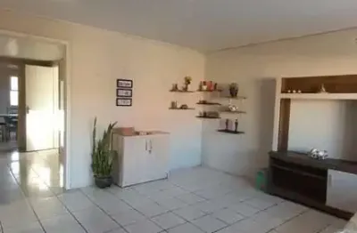 Casa com 3 quartos à venda na Rua Arquimimo Daniel Silva, 465, Centro, Tramandaí