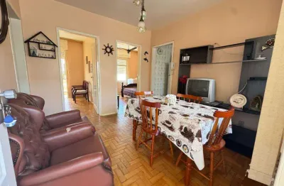 Apartamento 2 dormitórios à venda no bairro centro com 54 m² de área privativa