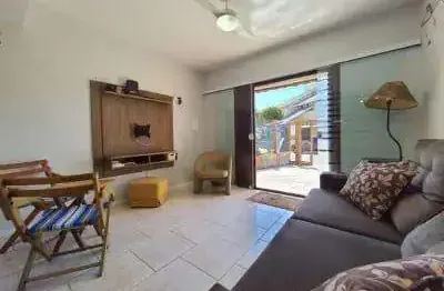 Sobrado/ duplex 2 dormitórios à venda no bairro zona nova com 72 m² de área privativa - 1 vaga de garagem