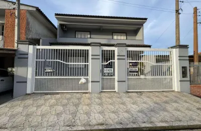 Sobrado/ duplex 2 dormitórios à venda no bairro barra com 220 m² de área privativa