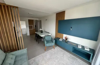 Apartamento 2 dormitórios à venda no bairro centro com 70 m² de área privativa - 1 vaga de garagem