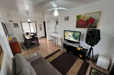 Apartamento 2 dormitórios à venda no bairro zona nova com 79 m² de área privativa - 1 vaga de garagem