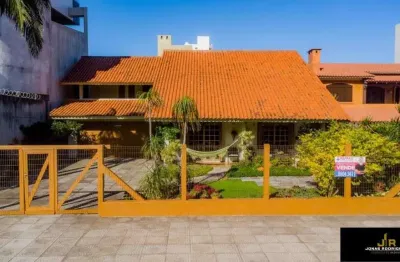 Casa com 5 quartos à venda na Rua São João, 1445, Centro, Tramandaí