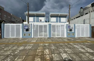 Sobrado/ duplex 4 dormitórios à venda no bairro centro com 120 m² de área privativa - 2 vagas de garagem