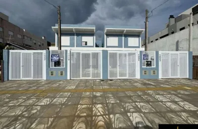 Casa com 4 quartos à venda na Rua Almirante Tamandaré, 1019, Centro, Tramandaí