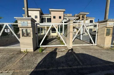 Sobrado/ duplex 2 dormitórios à venda no bairro centro com 84 m² de área privativa - 1 vaga de garagem