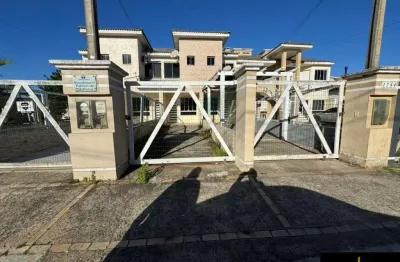 Casa com 2 quartos à venda na Rua 21 De Abril, 1742, Centro, Tramandaí