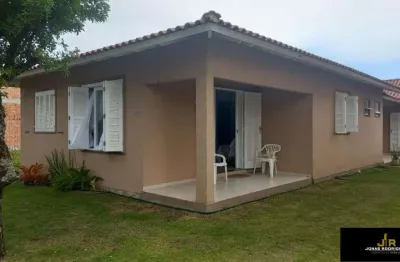 Casa com 5 quartos à venda na Rua Coronel Bordini, 1395, Centro, Tramandaí