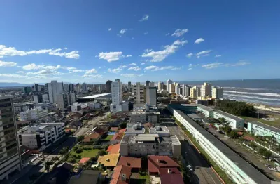 Apartamento 3 dormitórios à venda no bairro centro com 101 m² de área privativa - 1 vaga de garagem