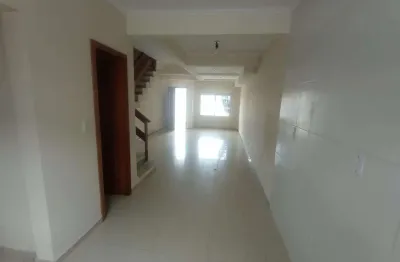 Sobrado/ duplex 2 dormitórios à venda no bairro centro com 82 m² de área privativa - 1 vaga de garagem