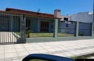 Casa com 2 quartos à venda na Nova Tramandaí, 39, Zona Nova, Tramandaí