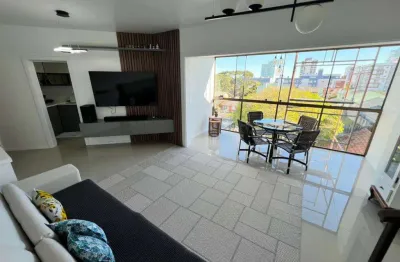 Apartamento 2 dormitórios à venda no bairro centro com 264 m² de área privativa - 2 vagas de garagem