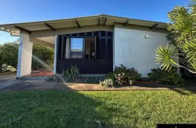 Casa com 4 quartos à venda na Avenida Caldas Júnior, 2911, Centro, Tramandaí