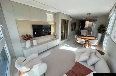 Apartamento 2 dormitórios á venda em tramandaí rs - bairro centro