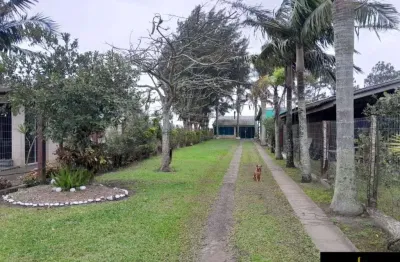 Casa com 3 quartos à venda na Rua Rosalina Reis De Souza, 335, Cruzeiro do Sul, Tramandaí