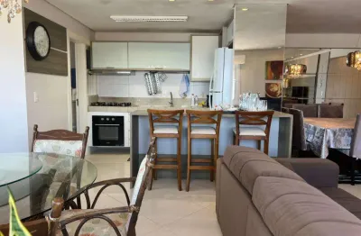 Apartamento 3 dormitórios à venda no bairro centro com 103 m² de área privativa - 1 vaga de garagem