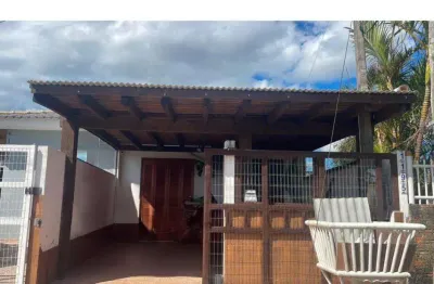 Casa 3 dormitórios à venda no bairro indianópolis com 75 m² de área privativa
