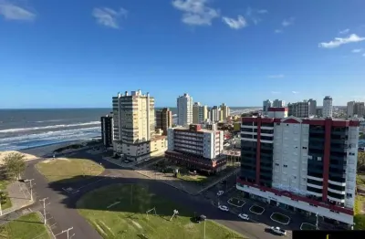 Apartamento com 2 quartos à venda na Rua Ubatuba De Farias, 500, Barra, Tramandaí