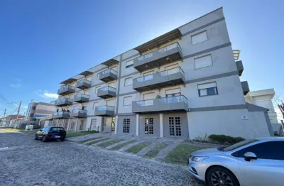 Apartamento 1 dormitório à venda no bairro zona nova com 48 m² de área privativa - 1 vaga de garagem