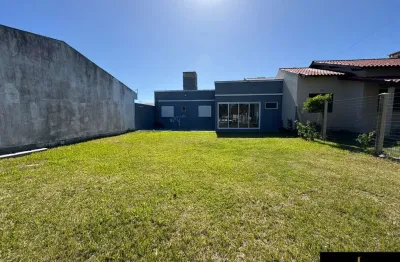 Casa 2 dormitórios á venda em tramandaí rs- bairro nova tramandaí